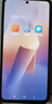 小米（MI）Redmi Note13Pro新2億像素 第二代1.5K高光屏 驍龍7s 移動平臺67W閃充12GB+256GB子夜黑紅米手機 曬單實拍圖