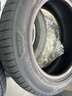 固特異（Goodyear）汽車輪胎 205/55R16 91W EF1 SPORT鷹馳F1酷跑 朗逸/速騰/卡羅拉 曬單實(shí)拍圖