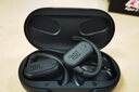JBL Soundgear sense音悅圈開(kāi)放式無(wú)線(xiàn)藍牙耳機非骨傳導不入耳掛耳式不夾耳運動(dòng)跑步生日禮物國家補貼 曬單實(shí)拍圖