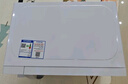 美的（Midea）快捷微波爐 家用小型 360°轉盤(pán)加熱 旋鈕操控 易潔內膽（M1-L213B） 曬單實(shí)拍圖