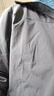 ARC'TERYX始祖鳥(niǎo) PROTON HYBRID HOODY 防風(fēng) 男子 滑雪保暖棉服 BLACK/黑色 M 曬單實(shí)拍圖
