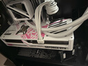 七彩虹（COLORFUL） RTX 5070Ti 戰斧 Ultra Advanced銀鯊 OC 12GB 16GB GDDR7 DLSS 4 電競光追游戲設計電腦顯卡 RTX 5070Ti U W O 曬單實(shí)拍圖