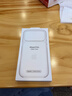Apple/蘋果 iPhone 17Pro透明手機(jī)殼 磁吸手機(jī)殼蘋果17pro手機(jī)殼蘋果手機(jī)殼半包 曬單實(shí)拍圖