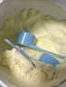 美可卓（Maxigenes）澳洲藍(lán)胖子全脂成人奶粉1kg/罐0蔗糖高鈣高蛋白兒童學(xué)生中老年 曬單實(shí)拍圖