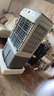 志高（CHIGO）空調(diào)扇工業(yè)冷風(fēng)機(jī)強(qiáng)力制冷電冷風(fēng)扇移動(dòng)水冷空調(diào)加冰塊商用大面積車間超強(qiáng)降溫冷氣機(jī)純銅電機(jī) 曬單實(shí)拍圖
