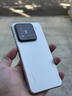 小米（MI）小米15 新品5G手機 小米手機15 驍龍8版 白色 12GB+256GB 【直播專(zhuān)享】 曬單實(shí)拍圖