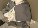 有棵樹睡衣男士夏季【純棉抑菌】短袖短褲男生精梳棉家居服可外穿套裝 曬單實(shí)拍圖