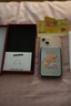CASETIFY【全新上市】掛鏈鑰匙圈 銀白珍珠/金屬蝴蝶結(jié) 適用于部分手機殼 手機飾品/掛鏈掛件/手機配件 超強韌防摔手機殼 D 型扣環(huán) 曬單實拍圖