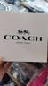 蔻馳（COACH）紐約女士淡香水30ml禮盒教師節(jié)禮物生日送女友老婆閨蜜香氛 曬單實拍圖