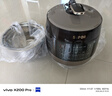 蘇泊爾（SUPOR）【國家補貼】0涂層精鋼球釜電壓力鍋5L雙膽全自動智能預約 觸控 SY-50YC5011Q電飯煲高壓鍋4-6人 曬單實拍圖