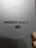 榮耀（HONOR）Magic8 Pro 新品5GAI手機 第五代驍龍8至尊版 YOYO智能體 超夜神長(cháng)焦 謝霆鋒同款 天青色 16GB+512GB【2年碎屏險】 24期免息套餐 曬單實(shí)拍圖