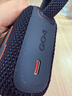 JBL GO4 音樂(lè )金磚四代 【國家補貼】藍牙音箱 戶(hù)外便攜音箱 電腦音響 教師節禮物 jbl go4 焦糖黑 曬單實(shí)拍圖