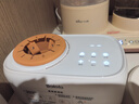 波咯咯（bololo）溫奶器搖奶器二合一自動(dòng)恒溫加熱母乳保溫奶瓶暖奶器嬰兒搖奶機 【紅外PLUS款】無(wú)水暖奶/搖奶/保溫/母乳解凍 曬單實(shí)拍圖