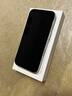 Apple/蘋(píng)果 iPhone 16（A3288）256GB 白色 支持移動(dòng)聯(lián)通電信5G 雙卡雙待手機(jī) 曬單實(shí)拍圖