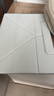 閃魔適用華為matepad pro12.2保護套磁吸拆分Matepad Pro12.2保護殼防彎720橫豎旋轉灰色2025/24款 曬單實(shí)拍圖