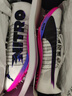 彪馬Puma Nitro100 2代 千呼萬(wàn)喚始出來(lái) 田徑精英彪馬厚底短跑釘鞋 東京世錦賽Nitro100 2/312638-01 42 曬單實(shí)拍圖