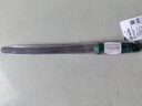 世達（SATA）中齒半圓銼10