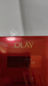 玉蘭油（OLAY）全新超紅瓶面霜輕潤50g抗皺緊致抗衰老晚霜護膚品生日禮物送女友 曬單實(shí)拍圖