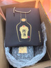 珍酒 【中秋送禮】珍十五 醬香型白酒 53度 500ml*6瓶 整箱裝 曬單實(shí)拍圖