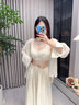 草本初色孫怡同款內(nèi)衣女夏薄款涼感文胸罩聚攏小胸細(xì)肩帶 肌膚粉 【草本初色孫怡同款】 L 【91-110斤】 曬單實(shí)拍圖