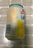 青島啤酒（TsingTao）漢斯小木屋菠蘿啤果啤整箱聽(tīng)裝 330mL 12罐 曬單實(shí)拍圖