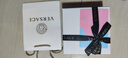 范思哲（VERSACE）女士男士香水香氛禮盒套裝七夕情人節(jié)禮物生日送女友男友老婆老公 粉鉆/晶鉆女士淡香水30ml禮盒裝 曬單實拍圖