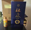 杜康 老窖10 濃香型白酒 52度 500ml*6瓶 整箱裝 曬單實(shí)拍圖