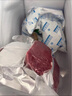 蒙特曼內蒙古原切牛里脊 凈重3斤 生鮮牛肉新鮮兒童寶寶食材 源頭直發(fā) 曬單實(shí)拍圖