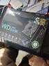 航嘉（Huntkey）WD850K全模組 金牌850W電腦電源（80PLUS金牌/單路70.8A/原生PCIe5.1/全電壓/LLC+SR+DC-DC） 曬單實(shí)拍圖