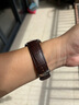 天梭（TISSOT）手表 風(fēng)度系列男表 瑞士石英男士皮帶腕表商務(wù)表生日禮物 曬單實(shí)拍圖