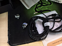 興戈EW200 可換線(xiàn)HiFi有線(xiàn)耳機動(dòng)圈高音質(zhì)大聲場(chǎng)聽(tīng)聲辨位吃雞入耳式電腦游戲電競音樂(lè )耳塞 EW200【3.5帶麥+PC線(xiàn)】約長(cháng)2.7M 曬單實(shí)拍圖