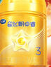 飛鶴星飛帆卓睿幼兒配方奶粉3段(1-3歲)750g*6 28天新鮮直達(dá) 老爸抽檢 曬單實(shí)拍圖