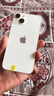 Apple 蘋(píng)果 iPhone 16/15/14/13/12/11/X系列二手手機(jī) 規(guī)格見(jiàn)質(zhì)檢報(bào)告 蘋(píng)果 iPhone 13 曬單實(shí)拍圖