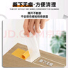 離草布基膠帶雙面膠強力高粘度網(wǎng)格雙面膠 墻面固定地毯婚慶高粘無(wú)痕50mm*20m*320μm 1卷 曬單實(shí)拍圖