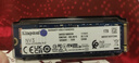 金士頓（Kingston）1TB SSD固態(tài)硬盤(pán) M.2(NVMe PCIe 4.0×4) NV3系列 讀速6000MB/s AI 電腦配件 曬單實(shí)拍圖