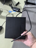綠聯(lián)USB外置移動(dòng)光驅刻錄機8倍速讀刻一體 適用筆記本電腦外接DVD/CD光盤(pán)高速播放便攜碟片讀取器CM938 曬單實(shí)拍圖