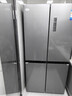 美的（Midea）冰箱雙開門多門480L對開門十字門四門雙變頻一級能效大容量風冷智能冰箱國家補貼20%【471擴容款】 BCD-480WSPZM(E) 曬單實拍圖