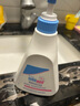 施巴（sebamed）兒童洗發(fā)水?huà)雰簩殞毾窗l(fā)露3-6-12歲以上洗發(fā)洗護男女孩500ml進(jìn)口 曬單實(shí)拍圖
