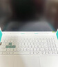 華碩天選6 國家補貼20% 16英寸游戲本 筆記本電腦(銳龍7 H 260 16G 1T RTX5060 2.5K)青 曬單實(shí)拍圖