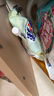 活力28山茶花洗衣液11.2斤（3.6kg*1瓶+2kg*1袋） 去污易漂護(hù)衣持久留香 曬單實(shí)拍圖