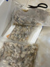 鯨口大開新鮮鮮活冷凍蟶子肉現(xiàn)剝大竹蟶子鮮活冷凍竹蟶子水產(chǎn)批發(fā)凈重3斤 新鮮特大蟶子肉 3斤(凈重) 曬單實拍圖