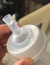 貝親（Pigeon）自然離乳吸嘴組 含重力球吸管 原裝配件12月+ BA155 曬單實(shí)拍圖