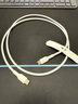 貝爾金（BELKIN）充電器 PD快充蘋(píng)果充電器 30W便攜充電頭套裝 Type-C手機iPhone充電頭 C口電源適配器 曬單實(shí)拍圖