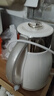 蘇泊爾（SUPOR）電水壺 燒水壺保溫一體2.5L大容量家用恒溫電熱水壺316L不銹鋼煮水壺開水壺SW-25T02P 曬單實拍圖