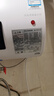 四季沐歌（MICOE）電熱水器國家補貼家用40升扁桶儲水式2100W速熱LED數顯適用1-2人上門(mén)安裝 M3-S40-21-BH1 以舊換新 曬單實(shí)拍圖