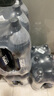 百事可樂(lè ) 無(wú)糖 Pepsi 樹(shù)莓味 碳酸飲料 汽水 細長(cháng)罐 330ml*24罐  百事出品 曬單實(shí)拍圖