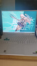 華碩天選6 Pro 酷睿版 國家補貼20% 16英寸游戲本 筆記本電腦(i7-14650HX 16G 1T RTX5060 2.5K)青 曬單實(shí)拍圖