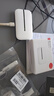 華為智選隨身wifi可移動(dòng)無(wú)線(xiàn)wifi6免插卡隨行無(wú)線(xiàn)上網(wǎng)卡便攜上網(wǎng)寶4g無(wú)限路由器全國通用流量2025款MT33 旗艦WiFi6【多網(wǎng)切換】1500毫安長(cháng)續航 不限速不虛標月享2000G流量 曬單實(shí)拍圖