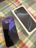 Apple【七夕禮物】16promaxiPhone16promax 蘋(píng)果16promax蘋(píng)果手機 16promax 白色鈦金屬 6.9英寸 512GB 公開(kāi)版標配【首購禮包】 曬單實(shí)拍圖