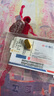領(lǐng)豐金（LING FENG GOLD）足金9999黃金投資金條周年慶投資理財金條刻字定制節日送人禮物 10g 曬單實(shí)拍圖